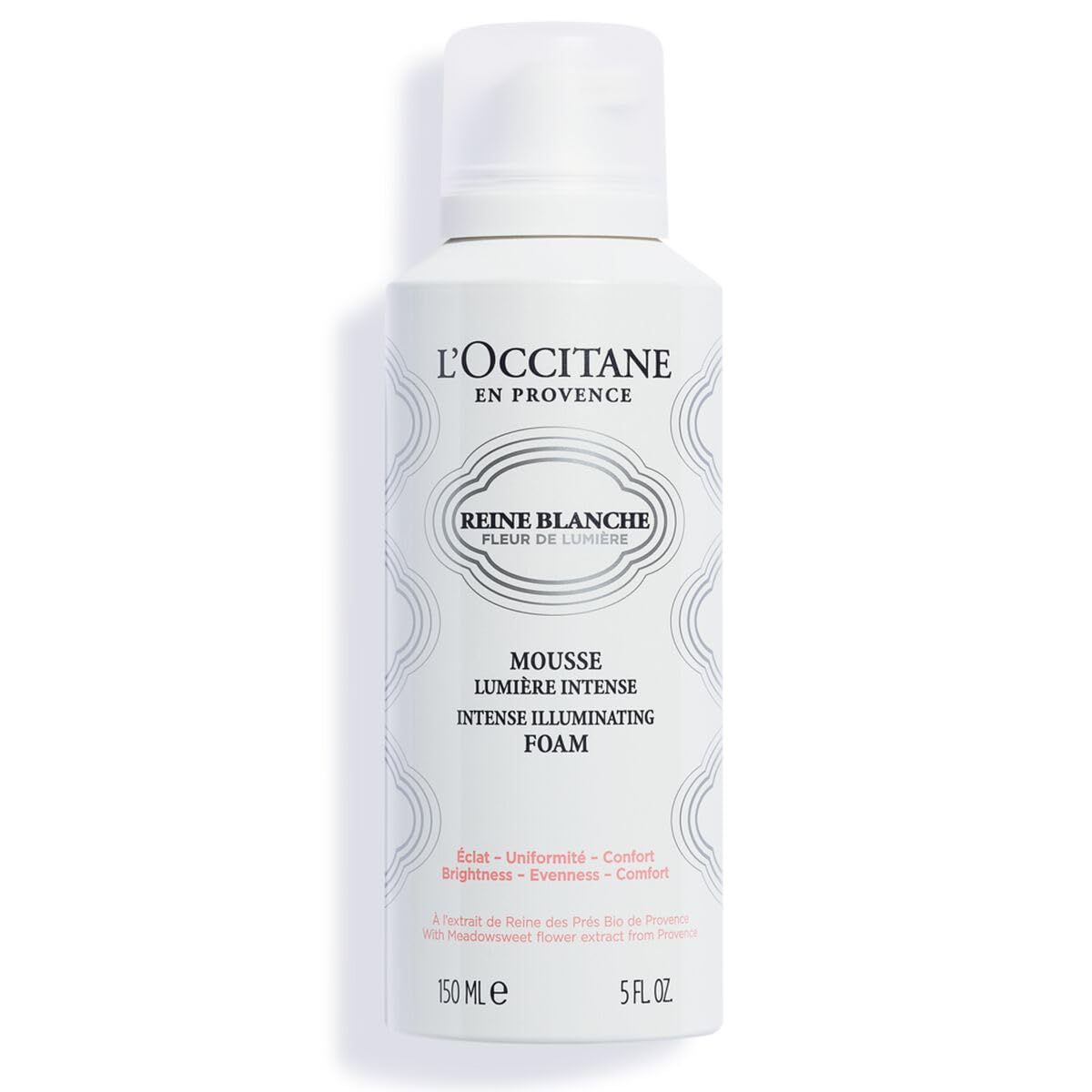Amazon.co.jp: ロクシタン(L'OCCITANE) レーヌブランシュ イルミネ